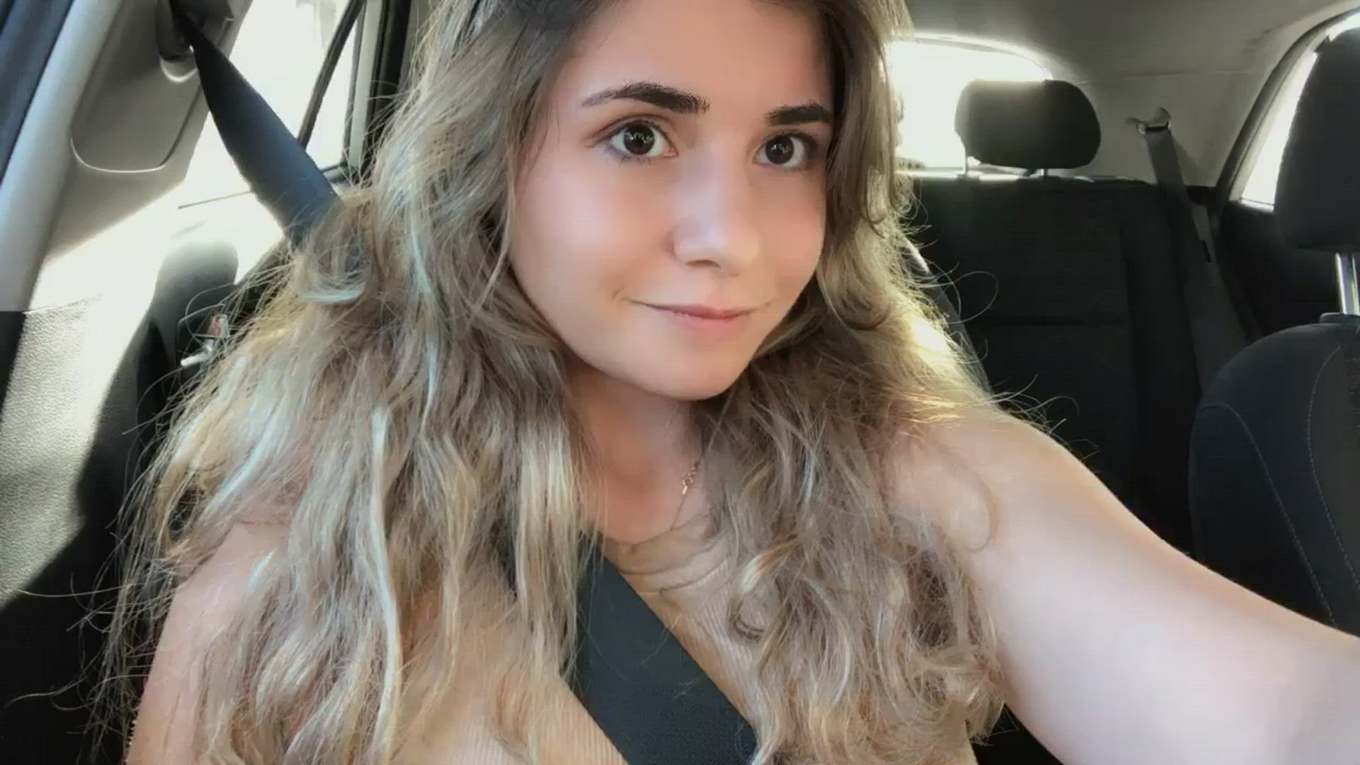 Girls porn video with onlyfans model  <strong>@lilathena</strong>