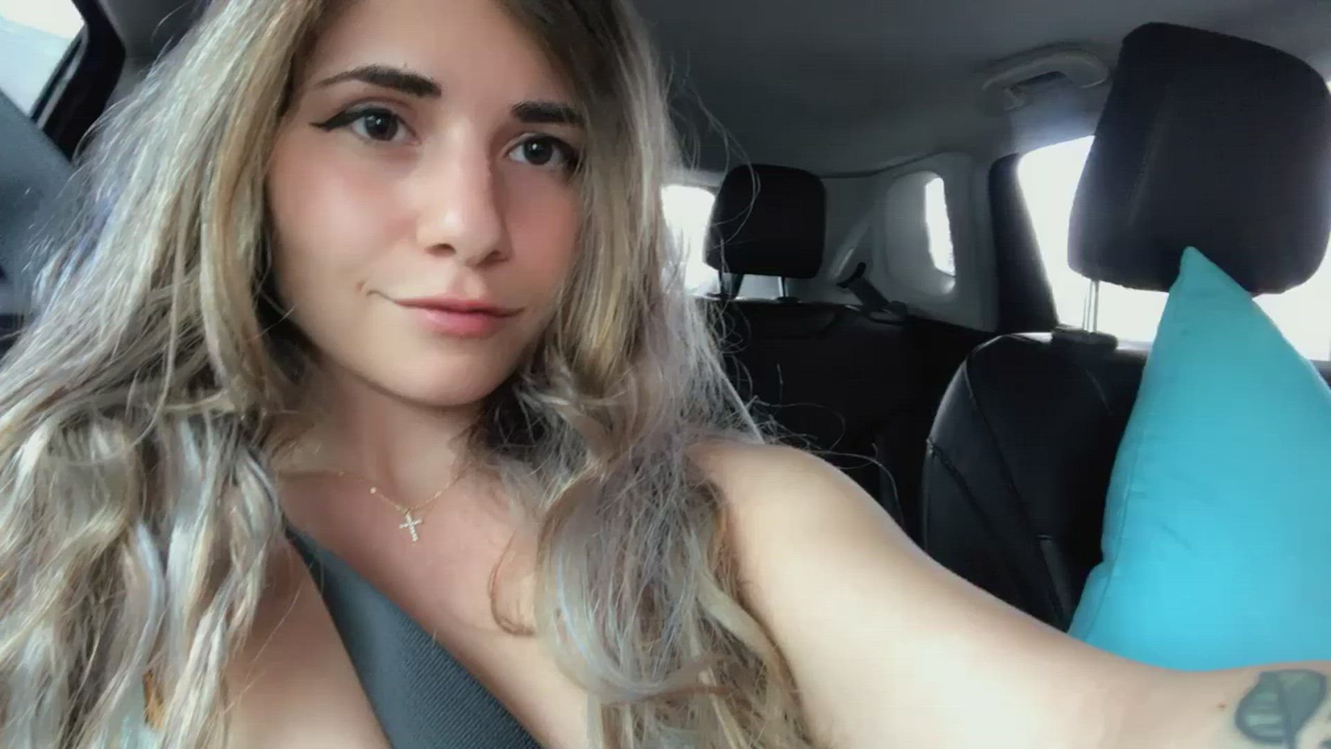 OnlyFans porn video with onlyfans model  <strong>@lilathena</strong>