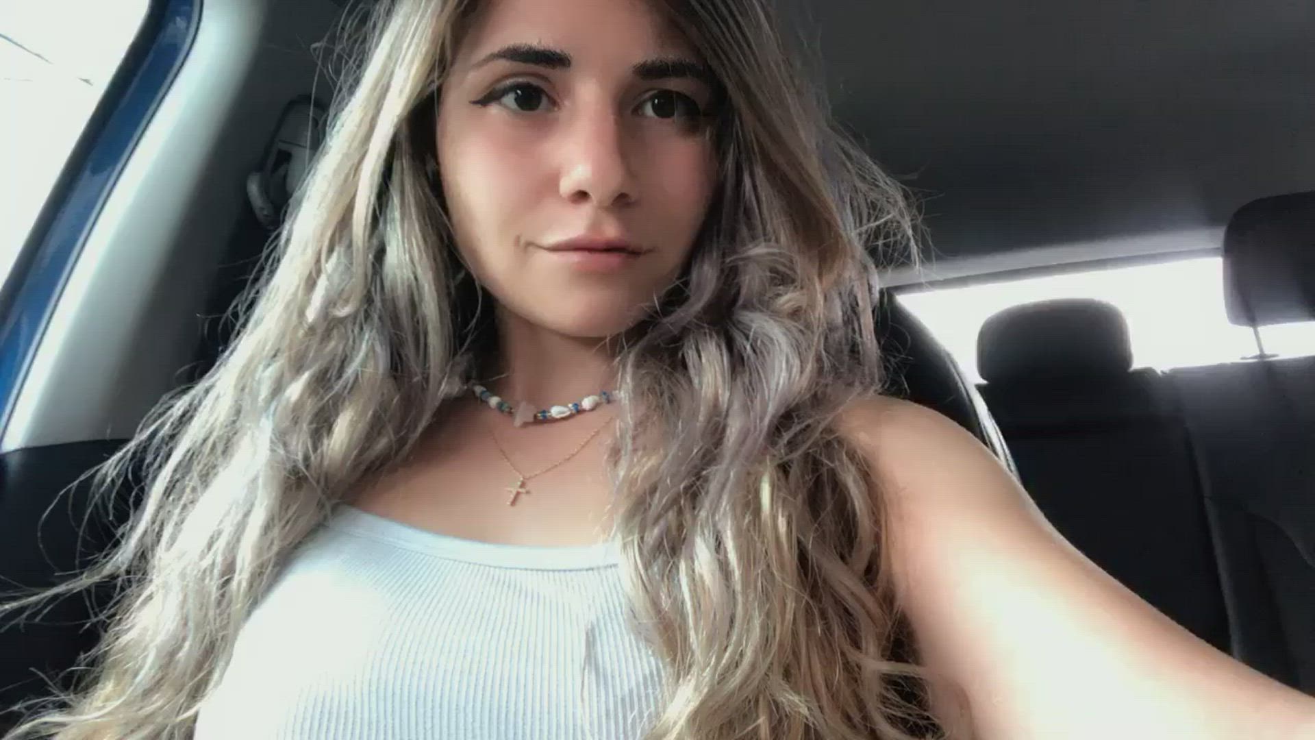 OnlyFans porn video with onlyfans model  <strong>@lilathena</strong>
