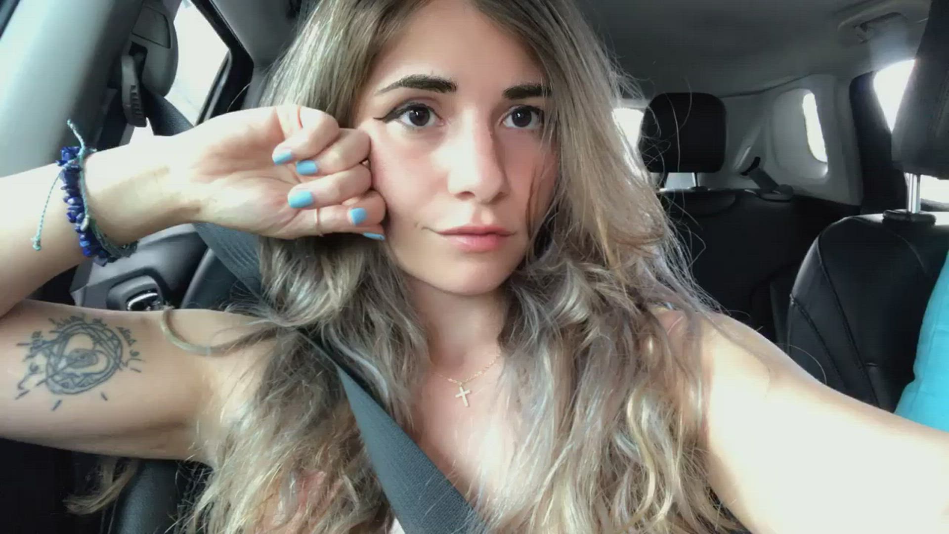 OnlyFans porn video with onlyfans model  <strong>@lilathena</strong>