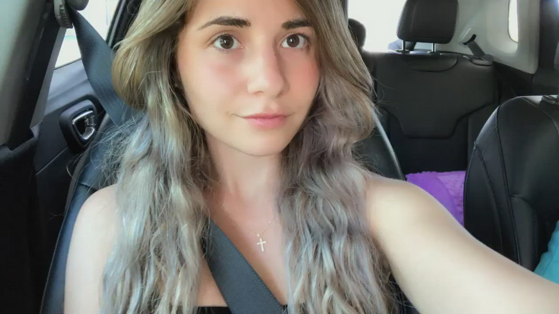 Pussy porn video with onlyfans model  <strong>@lilathena</strong>