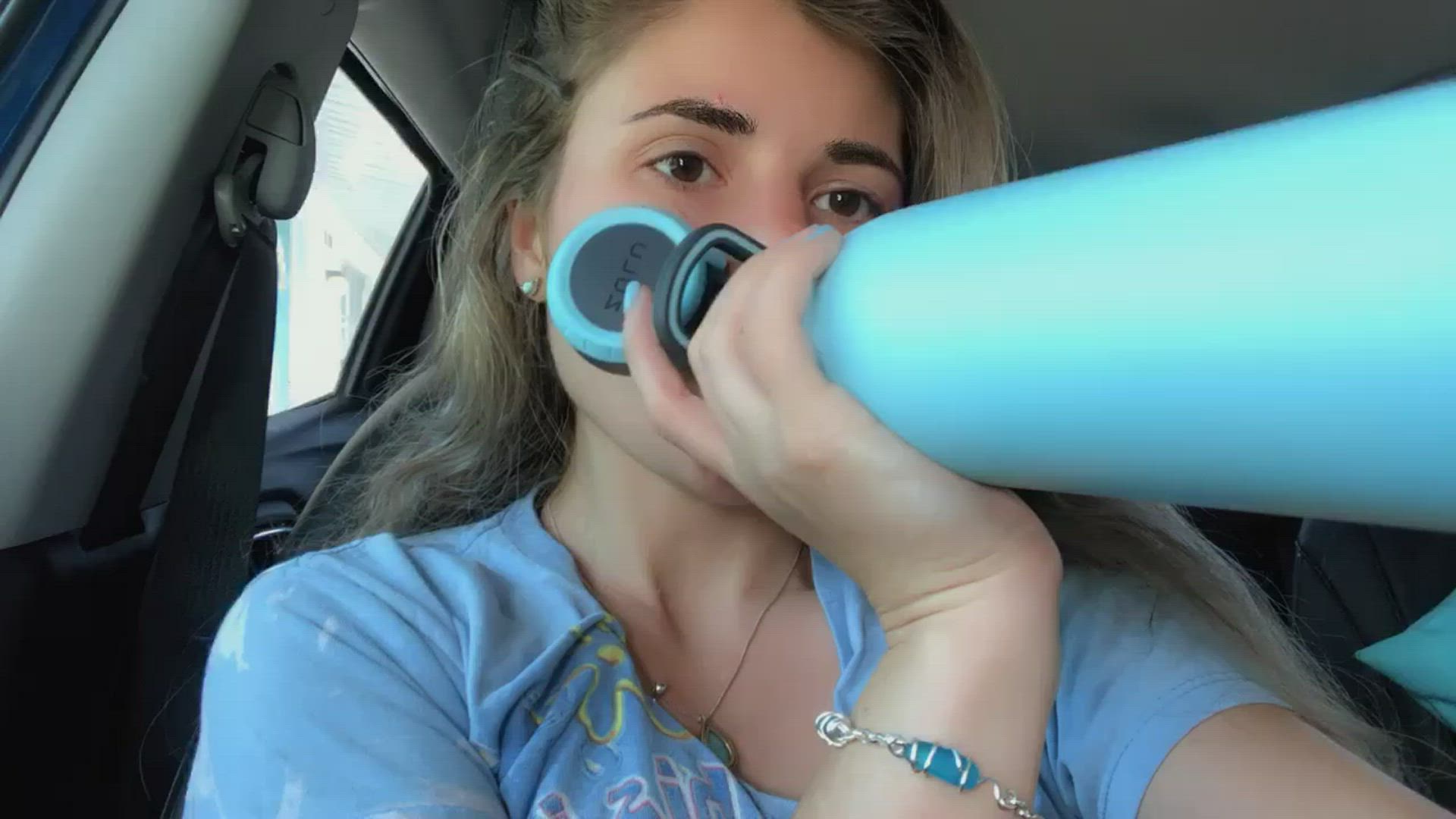 OnlyFans porn video with onlyfans model  <strong>@lilathena</strong>