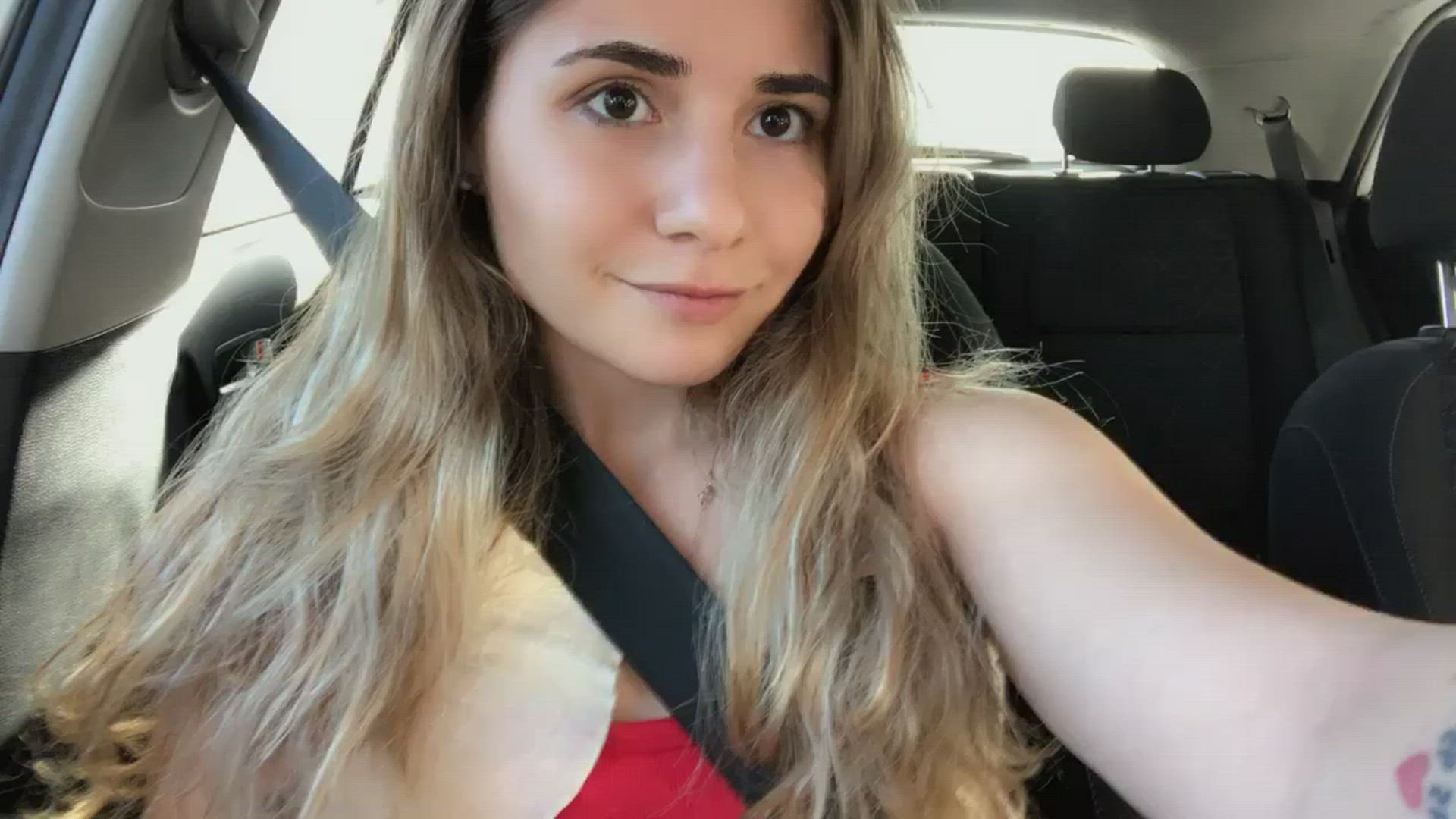 OnlyFans porn video with onlyfans model  <strong>@lilathena</strong>