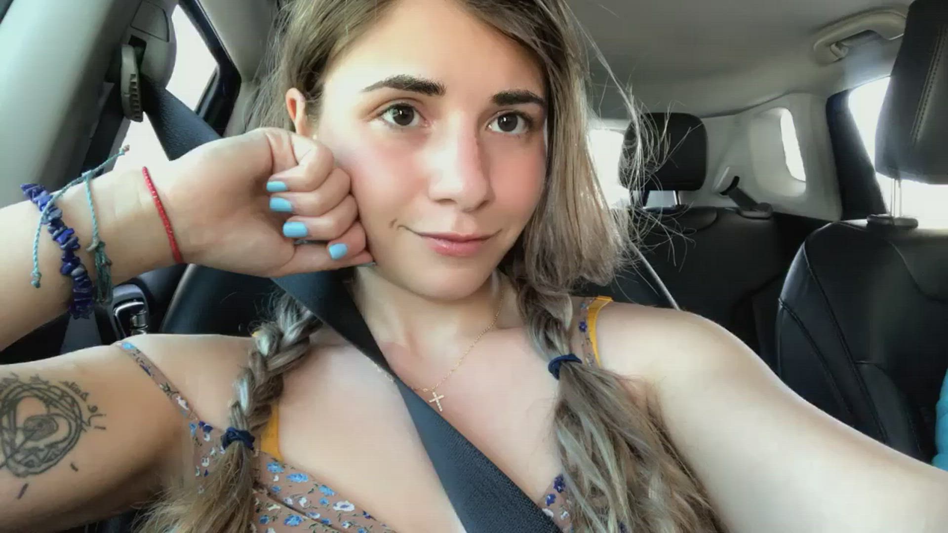 OnlyFans porn video with onlyfans model  <strong>@lilathena</strong>