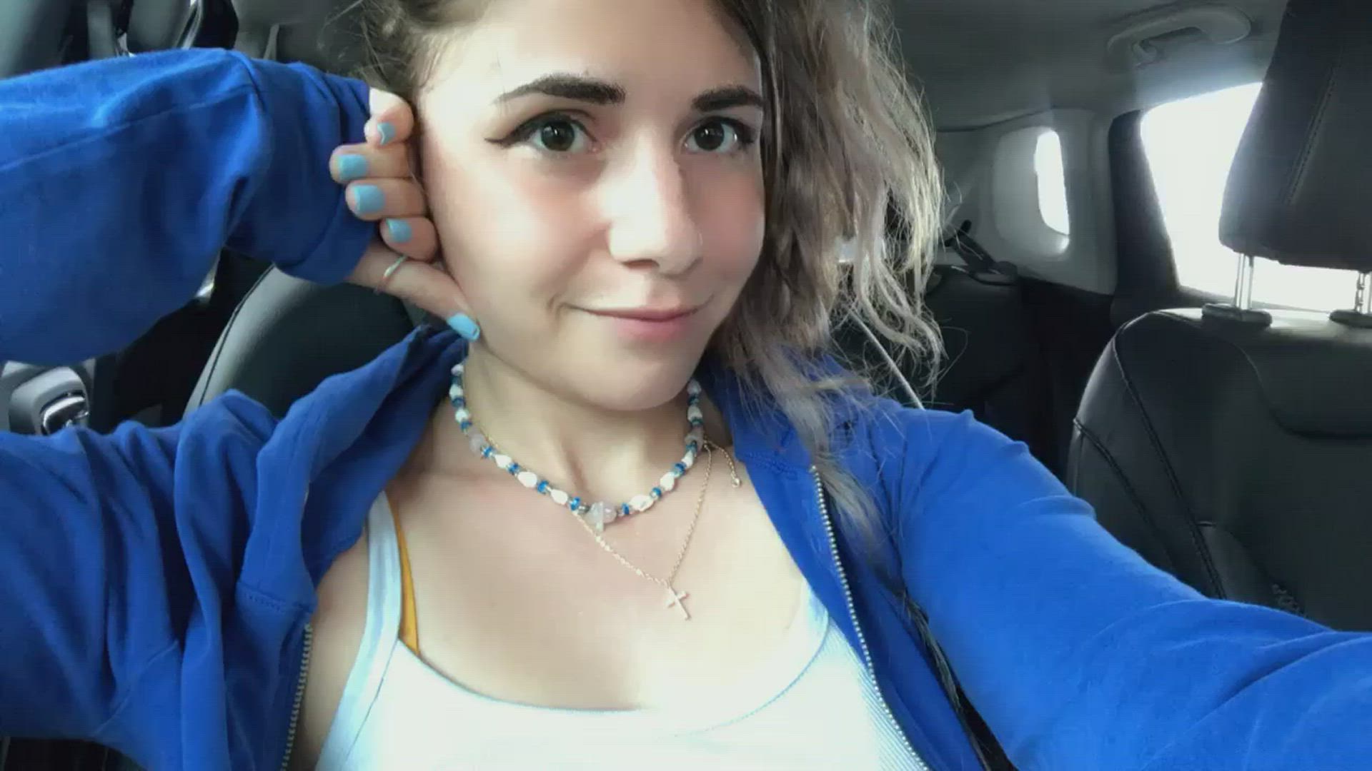 OnlyFans porn video with onlyfans model  <strong>@lilathena</strong>