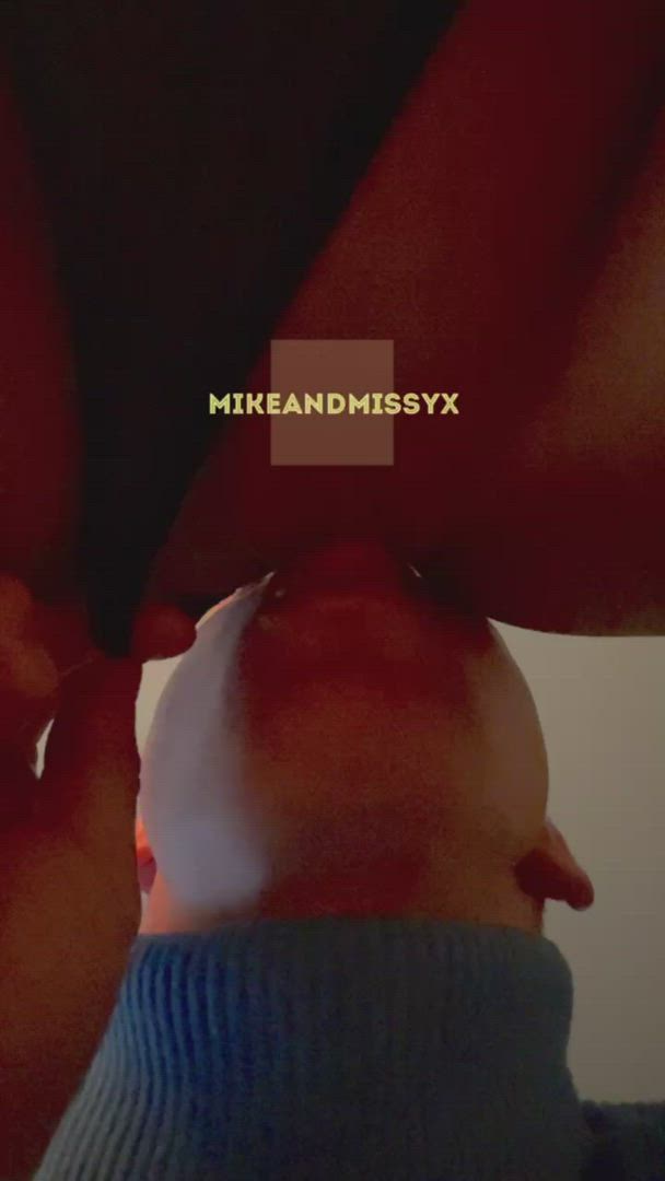 Cheating porn video with onlyfans model mikeandmissyx <strong>@mikeandmissyx</strong>