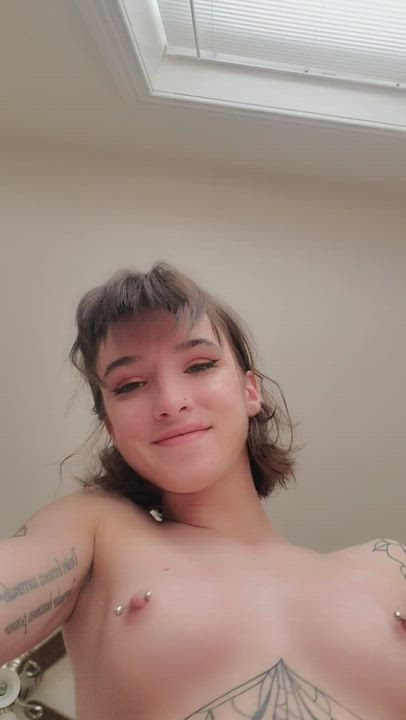 POV porn video with onlyfans model Motzie <strong>@motzie</strong>