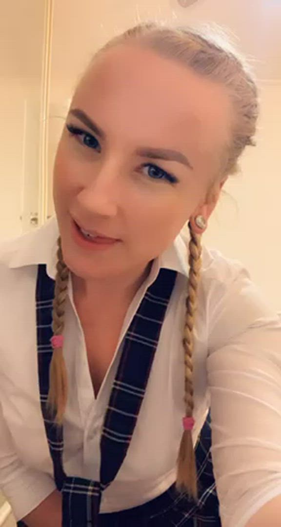 BDSM porn video with onlyfans model Mscalypsonymph <strong>@mscalypsonymph</strong>