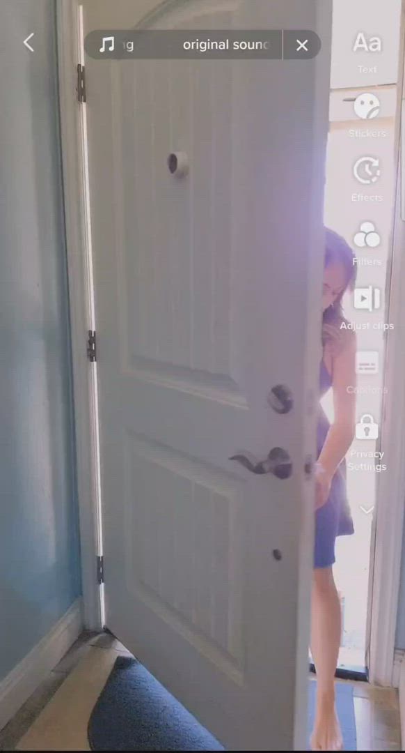 Asian porn video with onlyfans model  <strong>@nataliamarquez</strong>