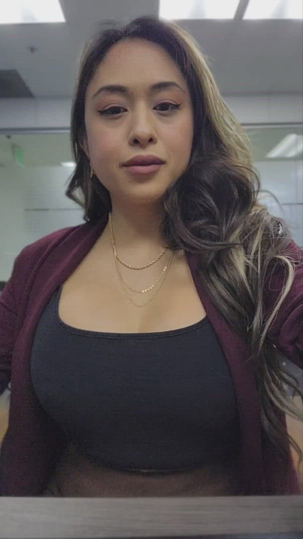 Asian porn video with onlyfans model  <strong>@nataliamarquez</strong>