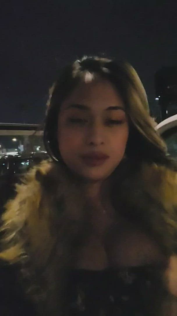 Big Tits porn video with onlyfans model  <strong>@nataliamarquez</strong>