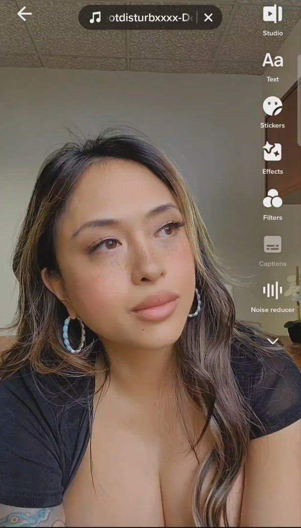 Big Tits porn video with onlyfans model  <strong>@nataliamarquez</strong>