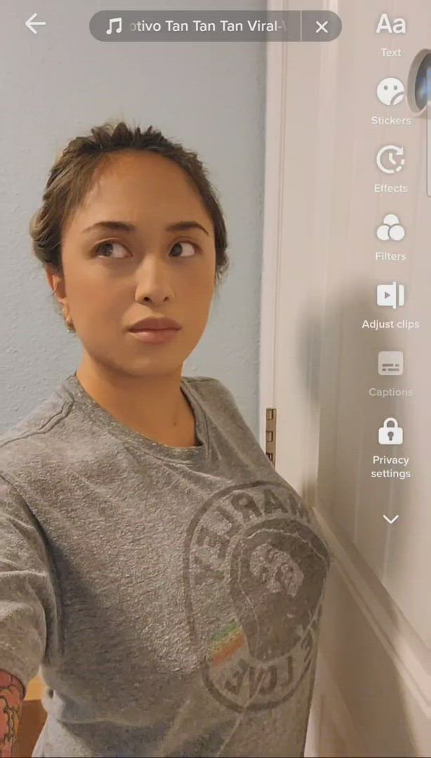 Porn video with onlyfans model  <strong>@nataliamarquez</strong>