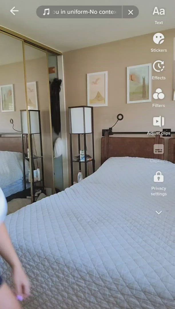 Asian porn video with onlyfans model  <strong>@nataliamarquez</strong>