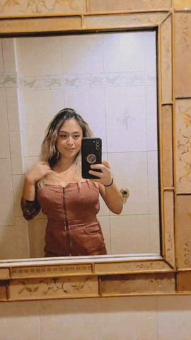 Asian porn video with onlyfans model  <strong>@nataliamarquez</strong>