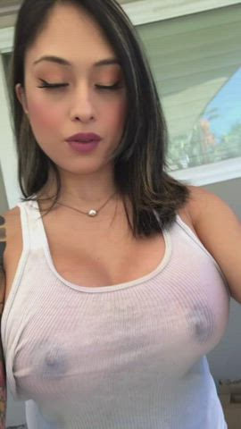 Asian porn video with onlyfans model  <strong>@nataliamarquez</strong>