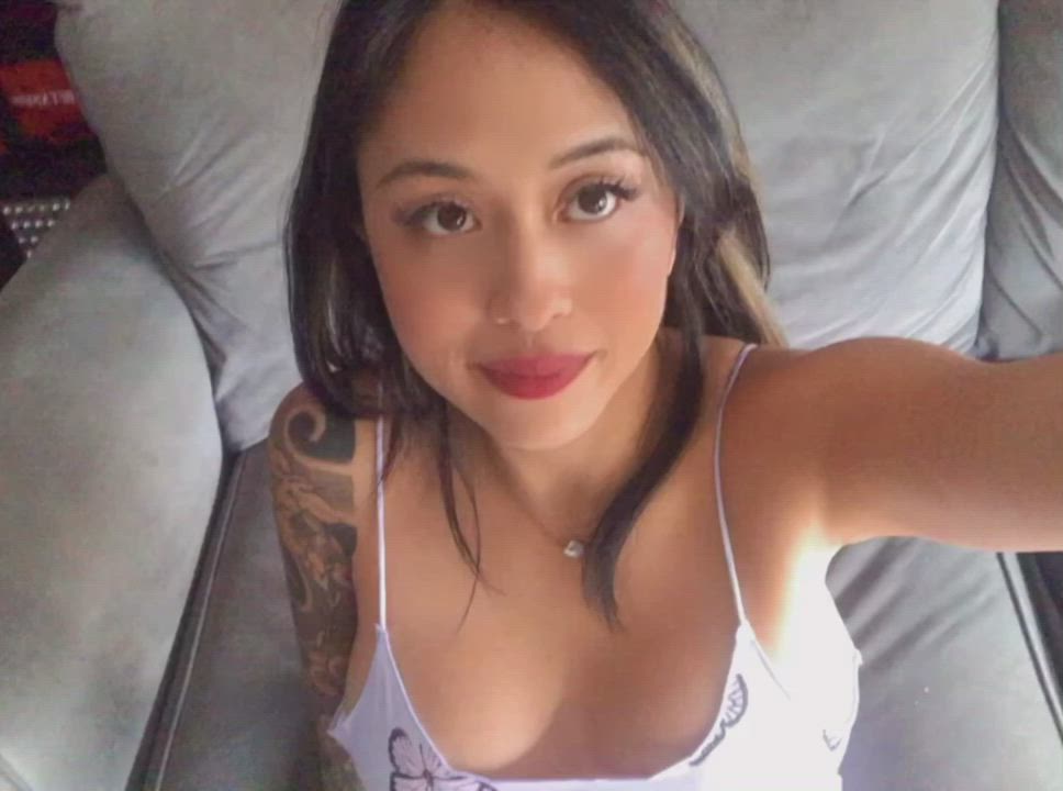 Asian porn video with onlyfans model  <strong>@nataliamarquez</strong>