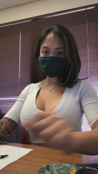 Asian porn video with onlyfans model  <strong>@nataliamarquez</strong>