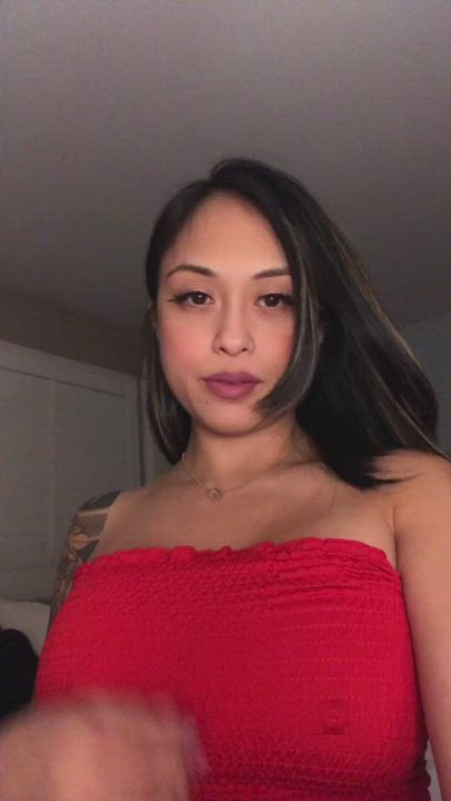 Asian porn video with onlyfans model  <strong>@nataliamarquez</strong>