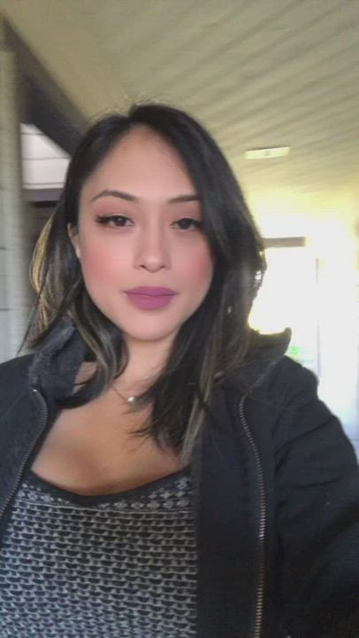 Asian porn video with onlyfans model  <strong>@nataliamarquez</strong>