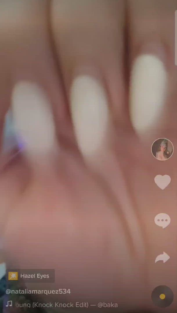 Asian porn video with onlyfans model  <strong>@nataliamarquez</strong>