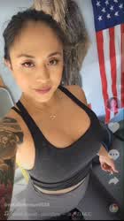Asian porn video with onlyfans model  <strong>@nataliamarquez</strong>