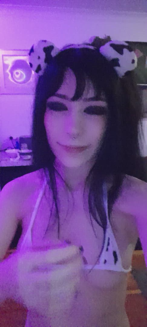 Alt porn video with onlyfans model Nebula-nymph <strong>@nebula-nymph</strong>