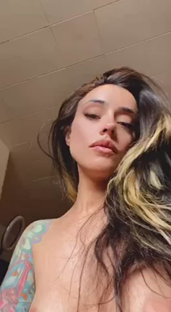 Alt porn video with onlyfans model ONLYFANS@NIKKI_NARVAEZ <strong>@nikki_narvaez</strong>