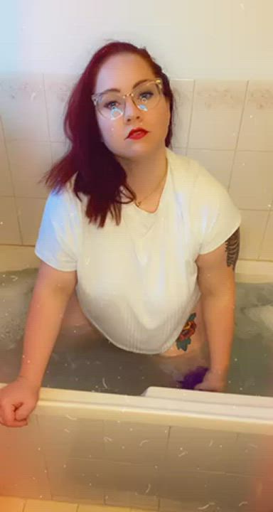 BBW porn video with onlyfans model Nxrseginger <strong>@nxrseginger</strong>