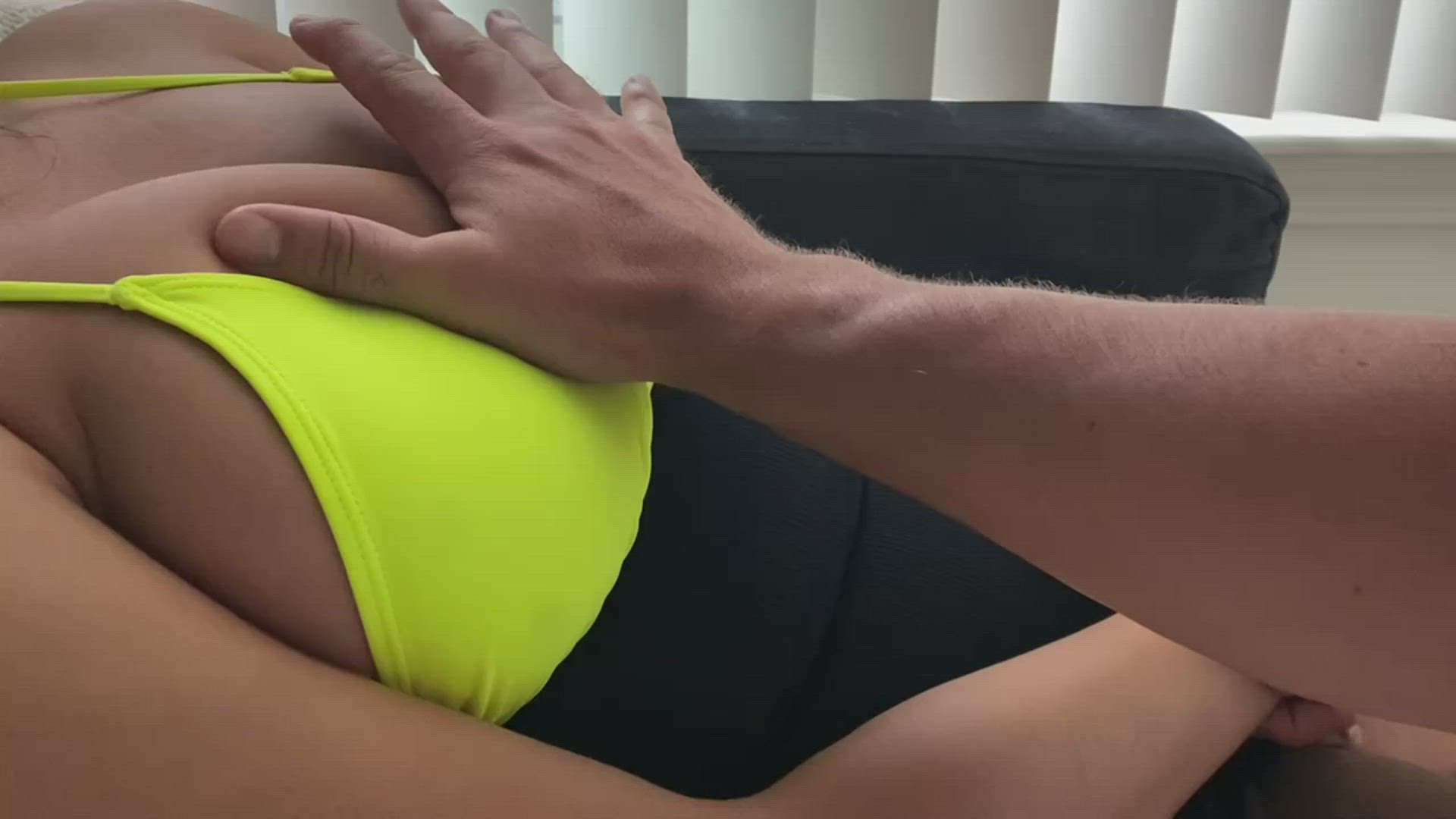 Busty porn video with onlyfans model PaizuriGuy <strong>@paizuriguy</strong>