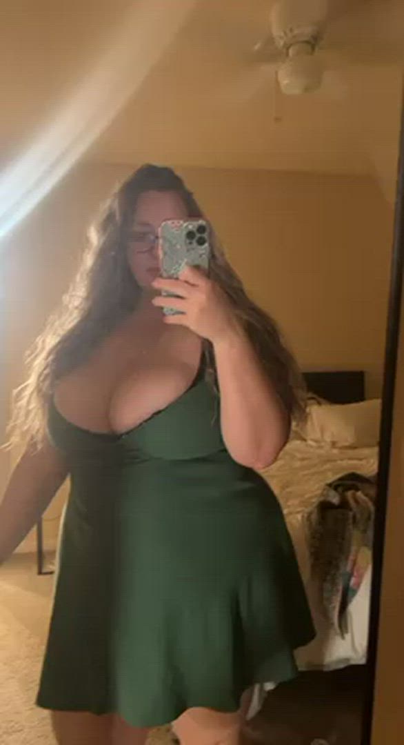 BBW porn video with onlyfans model Queenbbw00 <strong>@queenbbw00</strong>