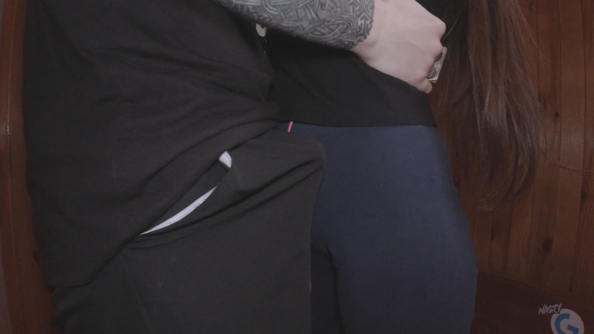Amateur porn video with onlyfans model RMhardCo <strong>@rmhardco</strong>