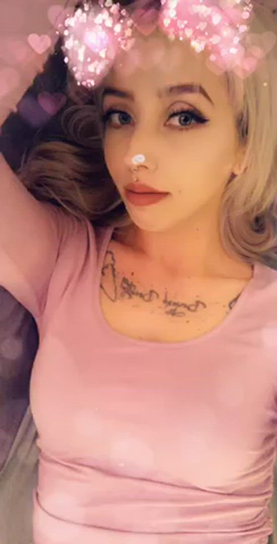 Ahegao porn video with onlyfans model Roseisdeadagain <strong>@roseisdeadagain</strong>