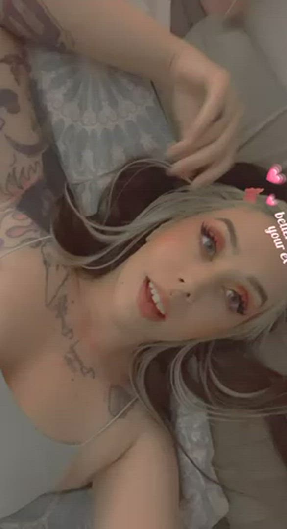 OnlyFans porn video with onlyfans model Roseisdeadagain <strong>@roseisdeadagain</strong>