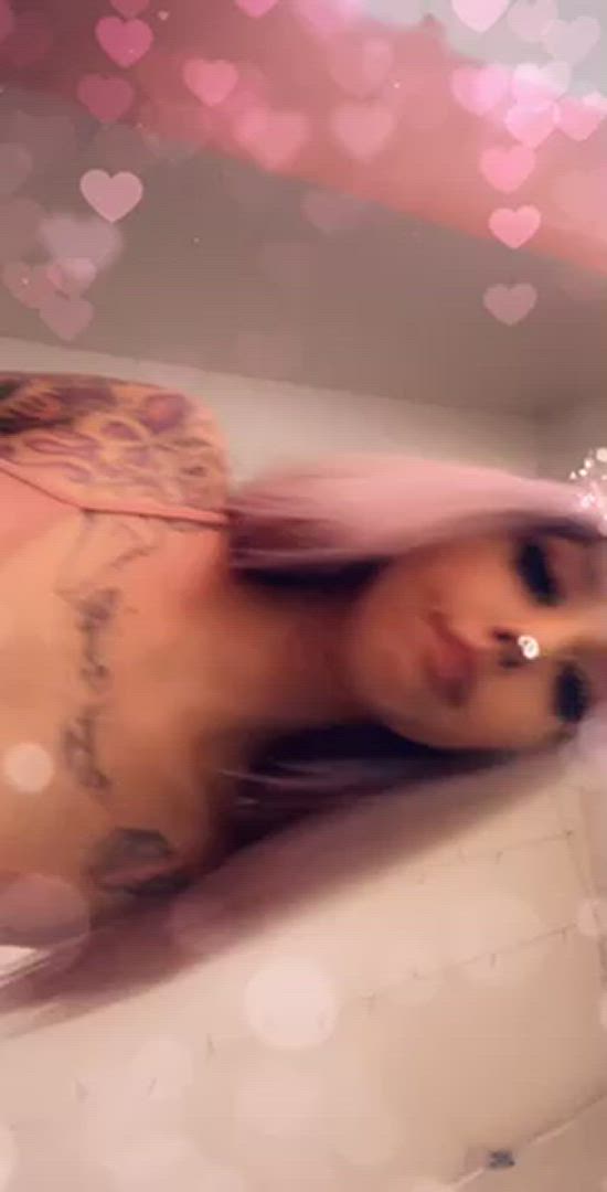 Anime porn video with onlyfans model Roseisdeadagain <strong>@roseisdeadagain</strong>