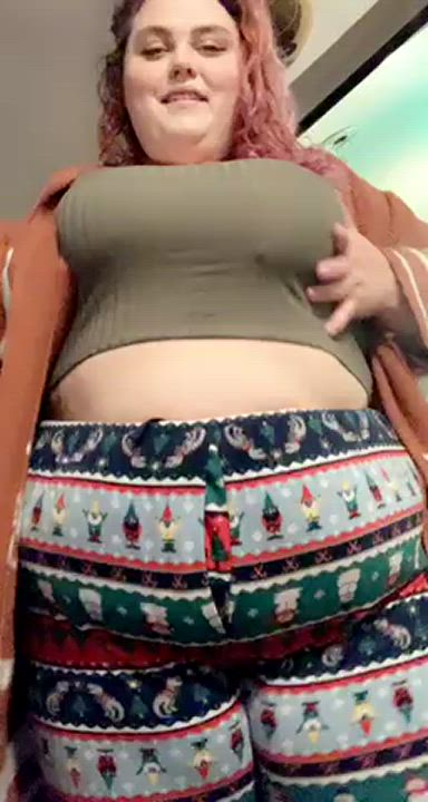 BBW porn video with onlyfans model  <strong>@sadiebabyyy_444</strong>