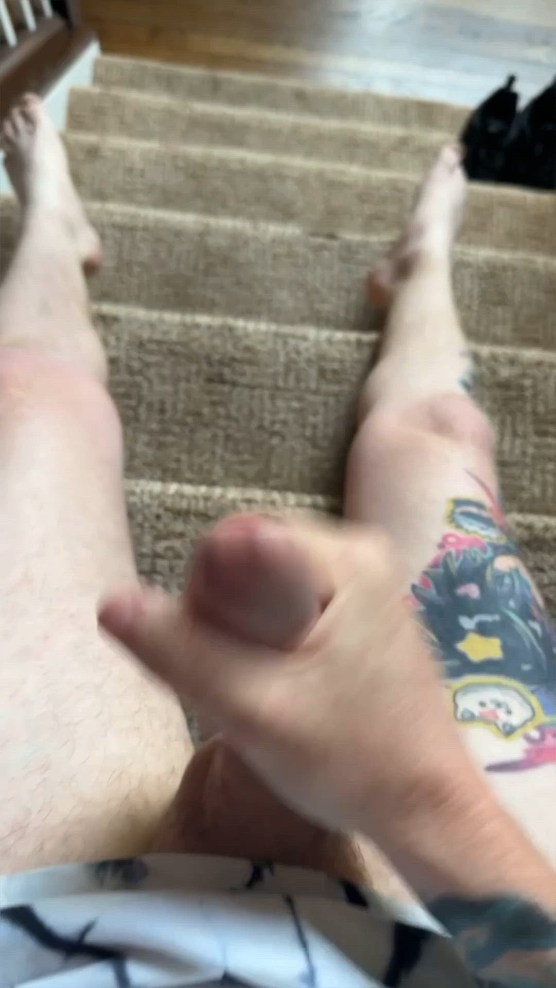 Cumshot porn video with onlyfans model sammyy203 <strong>@sammyy203</strong>