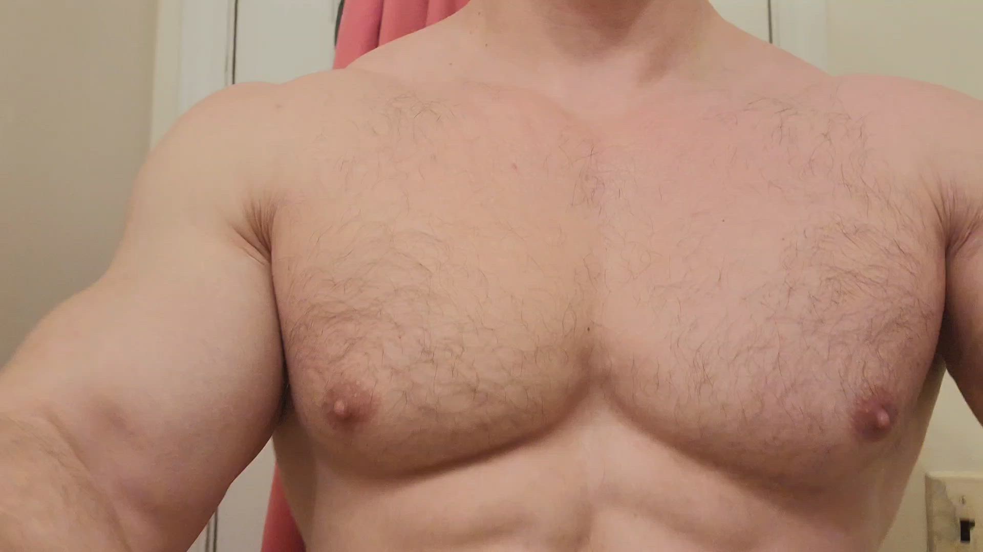 Abs porn video with onlyfans model Skyfire88 <strong>@skyfire88</strong>