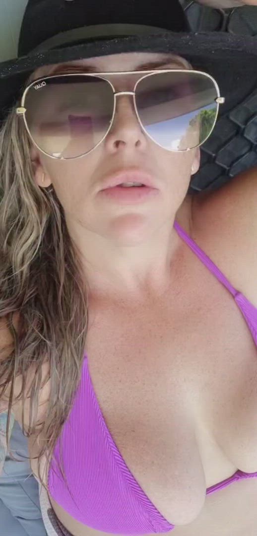 Bikini porn video with onlyfans model tahnee85 <strong>@tahnee85</strong>