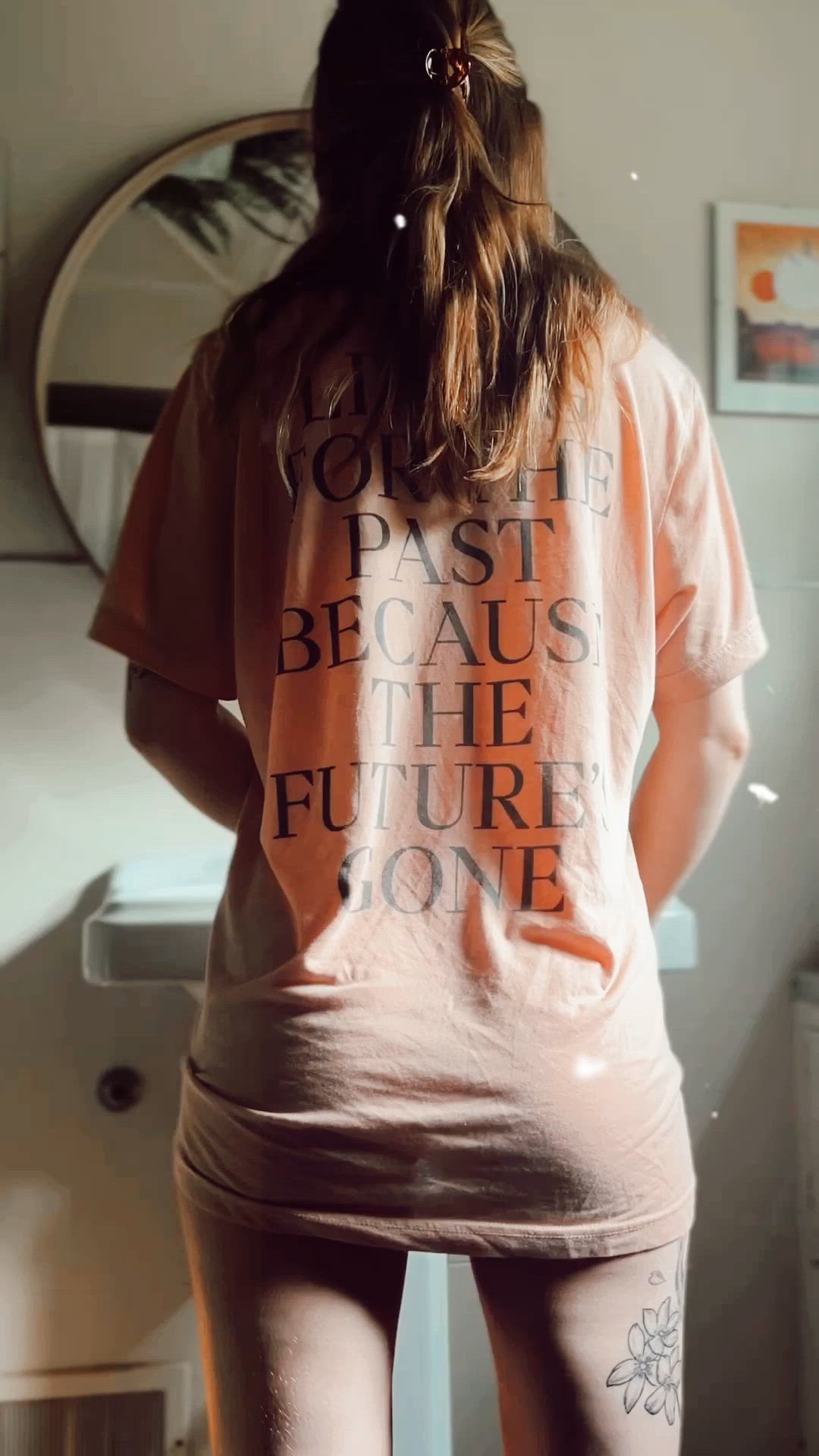 Ass porn video with onlyfans model TheIvoryFox <strong>@theivoryfox</strong>