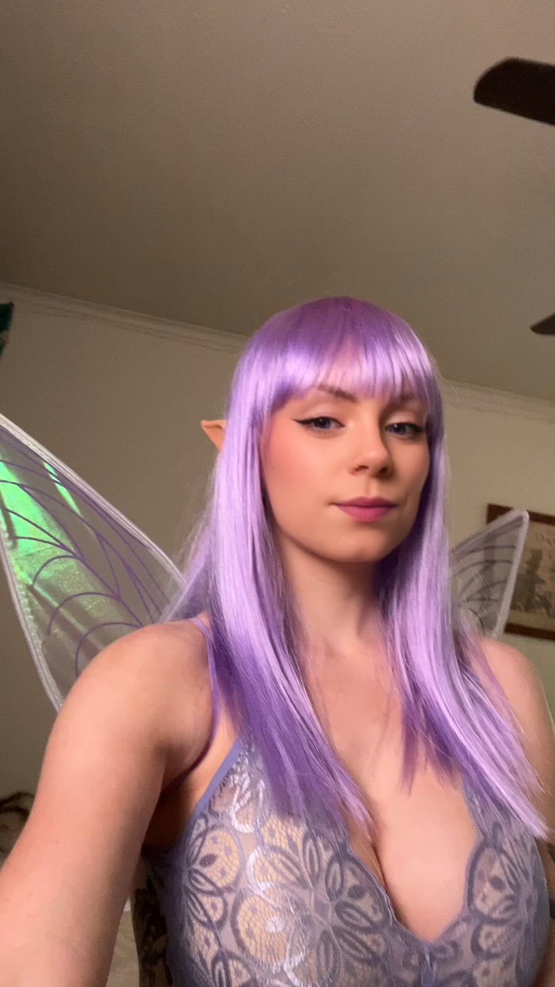 Big Tits porn video with onlyfans model TheIvoryFox <strong>@theivoryfox</strong>