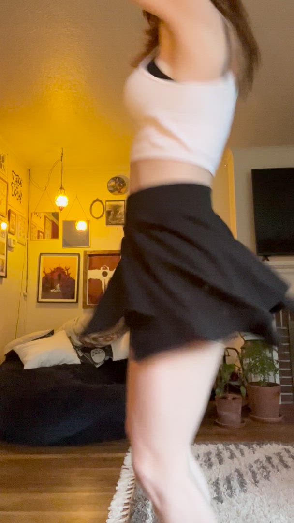 Redhead porn video with onlyfans model TheIvoryFox <strong>@theivoryfox</strong>