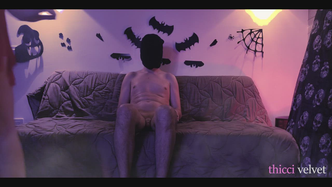 Big Ass porn video with onlyfans model ThicciVelvet <strong>@thiccivelvet</strong>