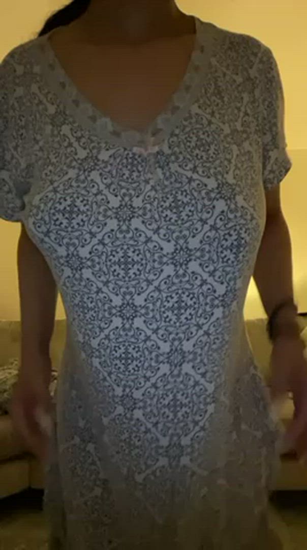Titty Drop porn video with onlyfans model Y0urcrybabyx <strong>@y0urcrybabyx</strong>