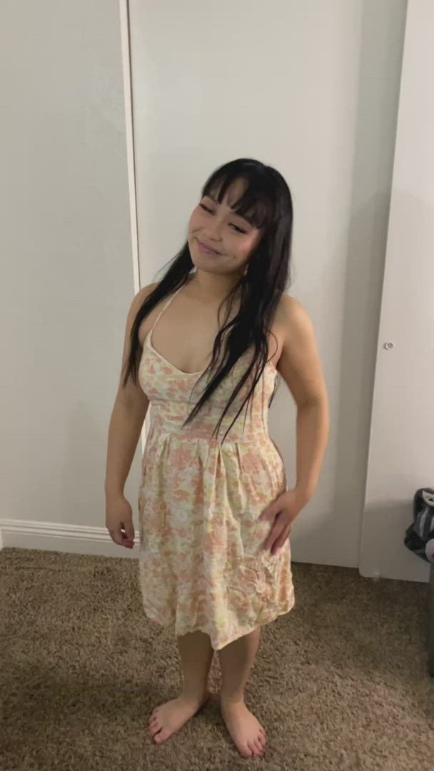 Asian porn video with onlyfans model ZinniaStar <strong>@zinniastar</strong>