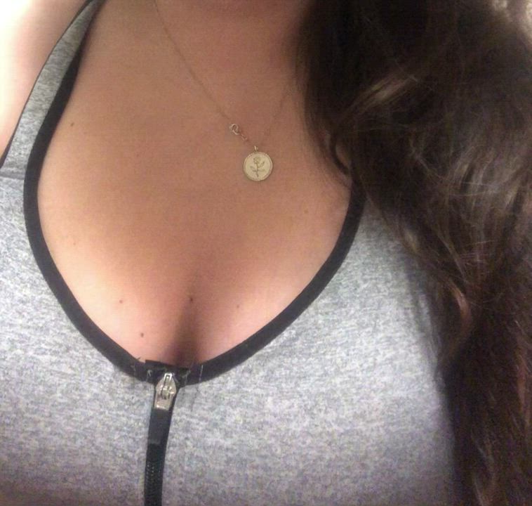 BBW porn video with onlyfans model OpenMindedGirlfriend <strong>@omgirlfriend</strong>