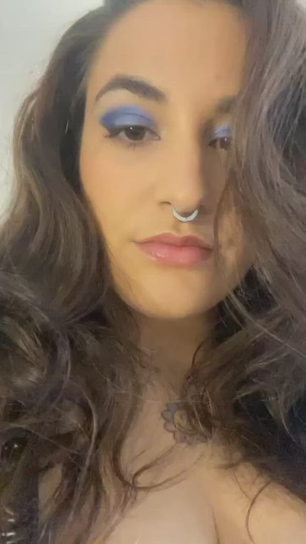 Thick porn video with onlyfans model pervy.fairy <strong>@pervy.fairy</strong>