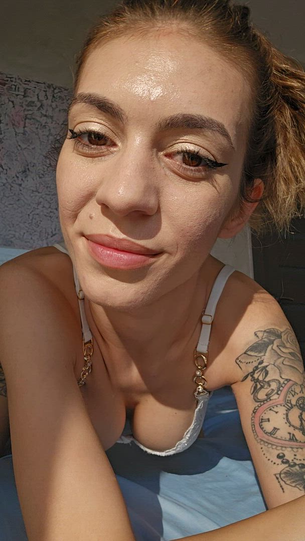 Ass porn video with onlyfans model petitekataleya69 <strong>@kataleyaakataa</strong>