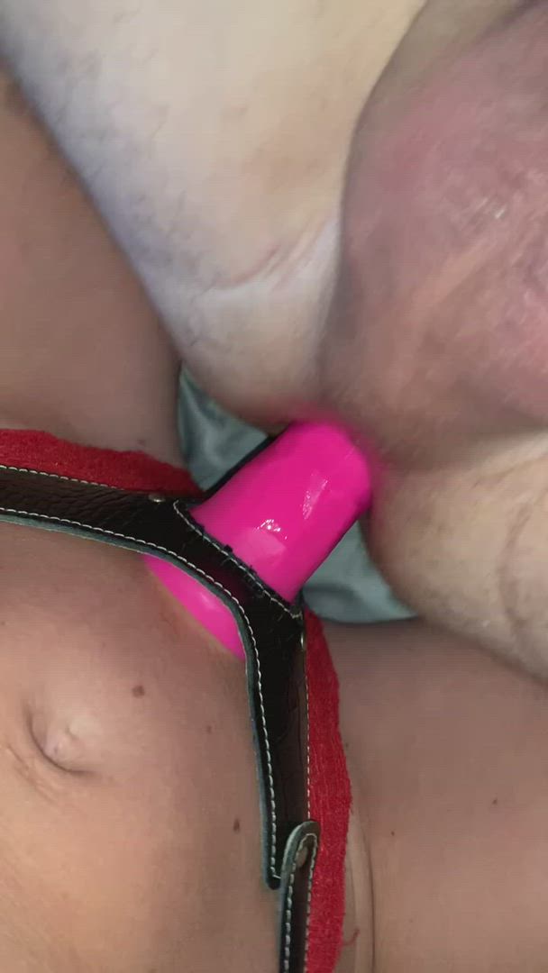 Ass porn video with onlyfans model promiscpair <strong>@promiscuous-pair</strong>