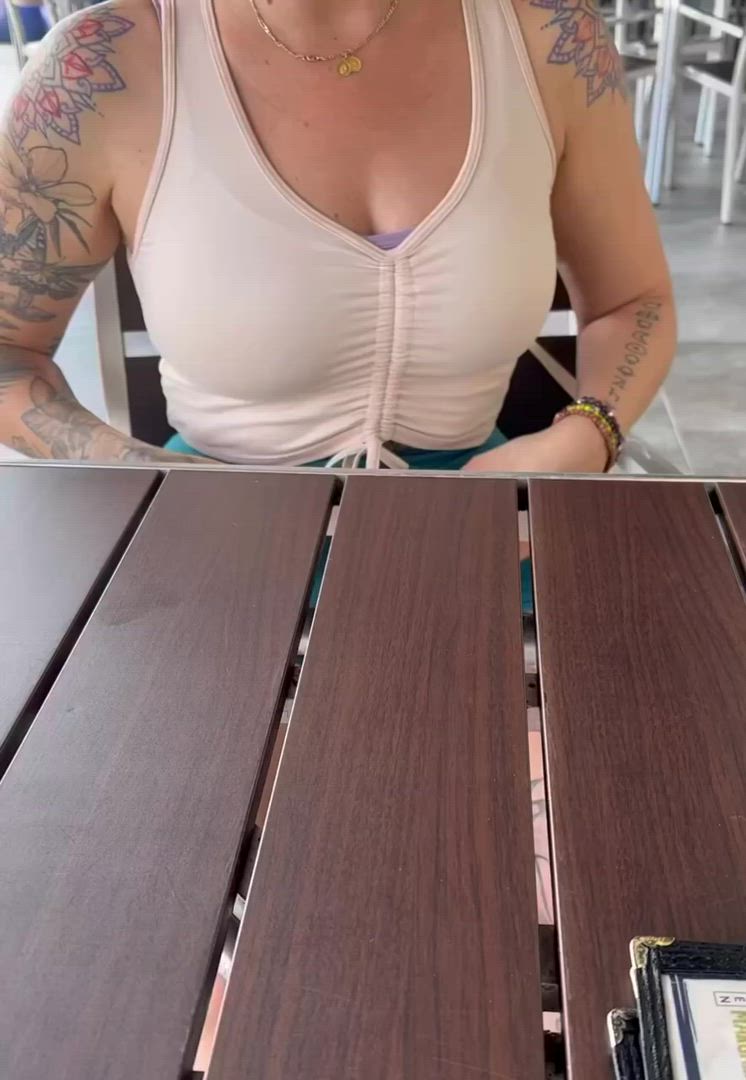 Big Tits porn video with onlyfans model pyravee <strong>@pyravee</strong>